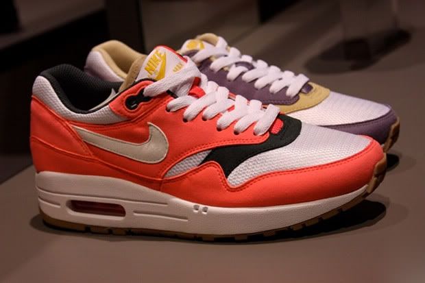 nike 2010 air max